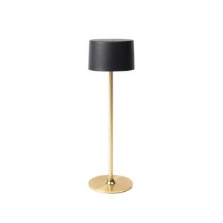 Verlicht je ruimte met de Nauro RCS tafellamp. Gemaakt van gerecycled plastic met ijzeren accenten, is deze lamp zowel stijlvol als praktisch. Raak eenvoudig de bovenkant aan om het licht in te schakelen en uit te schakelen. Oplaadbaar via USB-C, kabel inbegrepen. Gecertificeerd door RCS (Recycled Claim Standard), garandeert de RCS-certificering dat de gehele toeleveringsketen van gerecyclede materialen is gecertificeerd. Het totale gerecyclede gehalte is gebaseerd op het totale productgewicht. Dit product bevat 10% RCS-gecertificeerd gerecycled ABS.<br /><br />Lightsource: LED Verlicht je ruimte met de Nauro RCS tafellamp. Gemaakt van gerecycled plastic met ijzeren accenten, is deze lamp zowel stijlvol als praktisch. Raak eenvoudig de bovenkant aan om het licht in te schakelen en uit te schakelen. Oplaadbaar via USB-C, kabel inbegrepen. Gecertificeerd door RCS (Recycled Claim Standard), garandeert de RCS-certificering dat de gehele toeleveringsketen van gerecyclede materialen is gecertificeerd. Het totale gerecyclede gehalte is gebaseerd op het totale productgewicht. Dit product bevat 10% RCS-gecertificeerd gerecycled ABS.<br /><br />Lightsource: LED