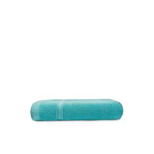 Das T1-R50 Recycled Classic Towel Sea Green Handtuch besteht aus 70 % recycelter Baumwolle kombiniert mit 30 % recyceltem Polyester.<br />Baumwoll- und PET-Flaschen erhalten im Handtuch ein neues Leben.<br />Für die Produktion werden keine Düngemittel, Pestizide und möglichst wenig Wasser verwendet.<br />Durch die Größe von 50 x 100 cm eignet sich das Handtuch perfekt für das Badezimmer.<br />Wählen Sie nun eine der natürlichen und kühlen Farben. Das T1-R50 Recycled Classic Towel Sea Green Handtuch besteht aus 70 % recycelter Baumwolle kombiniert mit 30 % recyceltem Polyester.<br />Baumwoll- und PET-Flaschen erhalten im Handtuch ein neues Leben.<br />Für die Produktion werden keine Düngemittel, Pestizide und möglichst wenig Wasser verwendet.<br />Durch die Größe von 50 x 100 cm eignet sich das Handtuch perfekt für das Badezimmer.<br />Wählen Sie nun eine der natürlichen und kühlen Farben.