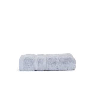 This bamboo towel, measuring 50 x 100 cm, is ideal to use in the bathroom to dry your body and is also sufficient to take to the gym. This towel also has a thickness of 600 gr/m2. This indicates that this towel has an exceptional softness.<br />This item is available in 6 beautiful colors and mainly made from bamboo cotton. This extremely soft towel is produced as environmentally friendly as possible. Drying has never been so nice!<br />This item from The One Towelling® brand is inspired by the beautiful colors of Cuba.