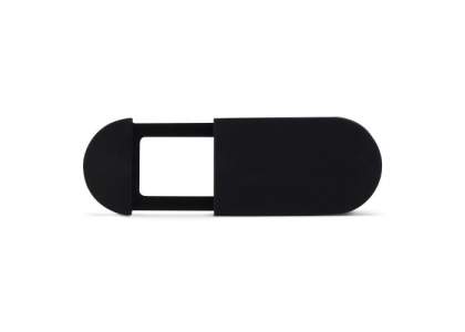 This webcam cover with a sleek design is suitable for all laptops, computers and tablets. With the option to design your own packaging or add your own print to the cover, this is an ideal product to protect your privacy while keeping your logo in sight.