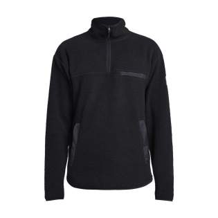 Een fleece met een volledig doorlopende ritssluiting en een tijdloos ontwerp dat je het hele jaar door warm houdt. Het is perfect onder een shell jacket of op zichzelf gedragen op frisse dagen. Hij staat geweldig bij een spijkerbroek of onze outdoorbroek voor een complete look. Het heeft een ritssluiting bij de hals als stijlvol detail om je temperatuur te kunnen regelen.Je kunt je telefoon en sleutels opbergen in de twee zakken met ritssluiting aan de voorkant. Het heeft ook een discreet Tenson-logo op de mouw. De Yoke Half Zip werkt perfect als trui voor doordeweeks in de stad en in het weekend buiten. Een fleece met een volledig doorlopende ritssluiting en een tijdloos ontwerp dat je het hele jaar door warm houdt. Het is perfect onder een shell jacket of op zichzelf gedragen op frisse dagen. Hij staat geweldig bij een spijkerbroek of onze outdoorbroek voor een complete look. Het heeft een ritssluiting bij de hals als stijlvol detail om je temperatuur te kunnen regelen.Je kunt je telefoon en sleutels opbergen in de twee zakken met ritssluiting aan de voorkant. Het heeft ook een discreet Tenson-logo op de mouw. De Yoke Half Zip werkt perfect als trui voor doordeweeks in de stad en in het weekend buiten.