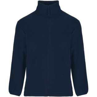Veste polaire à col montant doublé et coutures recouvertes renforcées assorties. Fermeture zippée injectée avec tirette assortie en tissu. Poches latérales. Poignets avec bordure élastique. Ourlet inférieur avec ajusteurs latéraux intérieurs. Étiquette détachable. Le mannequin mesure 115 cm et porte la taille 5/6. Veste polaire à col montant doublé et coutures recouvertes renforcées assorties. Fermeture zippée injectée avec tirette assortie en tissu. Poches latérales. Poignets avec bordure élastique. Ourlet inférieur avec ajusteurs latéraux intérieurs. Étiquette détachable. Le mannequin mesure 115 cm et porte la taille 5/6.