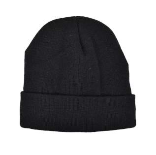 This trendy item is not only wonderfully warm, but also easy to combine with your daily outfit. The hat is made of acrylic and has a fleece lining, making it extra comfortable. This trendy item is not only wonderfully warm, but also easy to combine with your daily outfit. The hat is made of acrylic and has a fleece lining, making it extra comfortable.