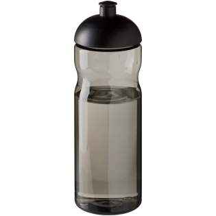 Bouteille de sport à simple paroi avec design ergonomique. La bouteille est faite à partir de plastique provenant de l'organisation Prevented Ocean Plastic. Le plastique est collecté à moins de 50 km d'un littoral océanique ou d'une voie navigable importante qui se jette dans l'océan.Il est ensuite trié et transformé en plastique recyclé de grande qualité et qui peut être en contact avec la nourriture en toute sécurité. Dispose d’un couvercle anti-déversement avec bec à système de pression-traction. Capacité de 650 ml. Couleurs à mélanger et assortir pour créer la bouteille parfaite. Pour plus de couleurs, contactez-nous. Fabriqué au Royaume-Uni. Emballée dans un sac en plastique PE recyclé. En raison de la nature du matériau recyclé, il peut y avoir quelques petites marques sur le corps de la bouteille.