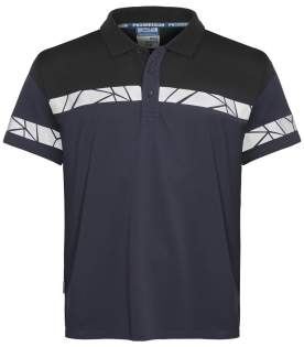 • Piqué polo met drie knopen aan de voorkant <br />• Contrastband in de halslijn voor beter vormbehoud en stabiliteit <br />• Splitjes aan de zijkanten <br />• Waschipzakje in de linker zijnaad aan de binnenkant<br /><br />Getest voor industriële was volgens ISO 15797<br />Verhoogde zichtbaarheid EN 17353<br />Oeko-Tex 100 gecertificeerd<br />Geleverd in een biogebaseerde, composteerbare polybag • Piqué polo met drie knopen aan de voorkant <br />• Contrastband in de halslijn voor beter vormbehoud en stabiliteit <br />• Splitjes aan de zijkanten <br />• Waschipzakje in de linker zijnaad aan de binnenkant<br /><br />Getest voor industriële was volgens ISO 15797<br />Verhoogde zichtbaarheid EN 17353<br />Oeko-Tex 100 gecertificeerd<br />Geleverd in een biogebaseerde, composteerbare polybag