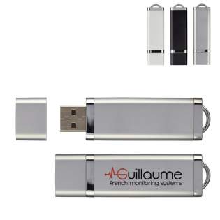 8GB USB-Stick in einem sehr schlanken und flachen Kunststoffgehäuse inkl. Kappe. Einzeln verpackt in einer weißen Geschenkverpackung. Preise verstehen sich exklusiv Gema-Gebühren. 8GB USB-Stick in einem sehr schlanken und flachen Kunststoffgehäuse inkl. Kappe. Einzeln verpackt in einer weißen Geschenkverpackung. Preise verstehen sich exklusiv Gema-Gebühren.