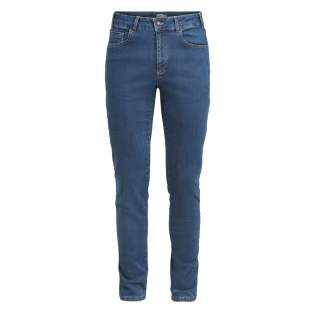 Met stretchkwaliteit en een moderne pasvorm biedt de Atlantis jeans bewegingsvrijheid voor de hele dag. Met twee steekzakken en twee achterzakken combineren ze functionaliteit met stijl. Gemaakt uit een mix van 59,5% pre-consumer gerecycled katoen, 22% gecertificeerd gerecycled polyester, 16% post-consumer gerecycled katoen en 2,5% elastaan, bieden deze jeans zowel comfort als milieubewustzijn. Met een uitgebreid assortiment aan maten, in totaal 24 verschillende maten, is er voor iedereen een perfecte pasvorm.<br /><br />Deze jeans is met enzymen gewassen. Bij dit wasproces worden natuurlijke enzymen gebruikt om de denimvezels af te breken, wat resulteert in een zachte, licht vervaagde afwerking. Dit geprefereerde proces is zachter voor de stof dan chemische behandelingen en zorgt voor een comfortabel aanvoelen. Door dit wasproces zijn verschillen in kleur mogelijk.<br />Ҩ Verpakt in een biobased, composteerbare zak. Met stretchkwaliteit en een moderne pasvorm biedt de Atlantis jeans bewegingsvrijheid voor de hele dag. Met twee steekzakken en twee achterzakken combineren ze functionaliteit met stijl. Gemaakt uit een mix van 59,5% pre-consumer gerecycled katoen, 22% gecertificeerd gerecycled polyester, 16% post-consumer gerecycled katoen en 2,5% elastaan, bieden deze jeans zowel comfort als milieubewustzijn. Met een uitgebreid assortiment aan maten, in totaal 24 verschillende maten, is er voor iedereen een perfecte pasvorm.<br /><br />Deze jeans is met enzymen gewassen. Bij dit wasproces worden natuurlijke enzymen gebruikt om de denimvezels af te breken, wat resulteert in een zachte, licht vervaagde afwerking. Dit geprefereerde proces is zachter voor de stof dan chemische behandelingen en zorgt voor een comfortabel aanvoelen. Door dit wasproces zijn verschillen in kleur mogelijk.<br />Ҩ Verpakt in een biobased, composteerbare zak.