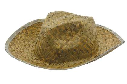 Mit dem Strohhut Paglietta holen Sie sich das italienische Feeling nach Hause! Der Strohhut aus Seegras passt ideal bei einer Kopfgröße von circa 58 cm und kann mit einem zum Hut passenden, farbigen, elastischen Band kombiniert werden (Artikel 2071), was nach Ihren Wünschen bedruckt werden kann. Bringen Sie Ihre Kunden in Sommerstimmung mit diesem trendigen Werbeartikel! Mit dem Strohhut Paglietta holen Sie sich das italienische Feeling nach Hause! Der Strohhut aus Seegras passt ideal bei einer Kopfgröße von circa 58 cm und kann mit einem zum Hut passenden, farbigen, elastischen Band kombiniert werden (Artikel 2071), was nach Ihren Wünschen bedruckt werden kann. Bringen Sie Ihre Kunden in Sommerstimmung mit diesem trendigen Werbeartikel!
