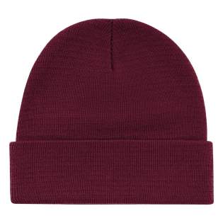 If you are looking for a hat made of recycled material, choose our 100% RPET knitted hat. Available in multiple colours. If you are looking for a hat made of recycled material, choose our 100% RPET knitted hat. Available in multiple colours.