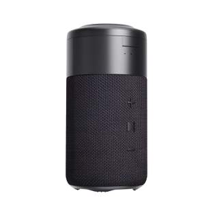 Faites du rock avec l'Urban Vitamin Anaheim ! Ce haut-parleur de 10 W offre un son exceptionnel et jusqu'à 8 heures d'autonomie. De plus, il est doté d'un chargeur magnétique sans fil de 15 W pour alimenter vos appareils pendant que vous écoutez. Besoin de prendre un appel ? Le micro intégré est là pour vous aider. Fabriqué en tissu rPET RCS et en ABS recyclé, il est à la fois élégant et écologique, avec 37 % de contenu recyclé et la certification RCS. Il comprend également un câble USB-C recyclé de 120 cm, le tout dans un emballage réduit en plastique et sans PVC. Profitez de la musique et de la recharge dans un seul emballage élégant !<br /><br />WirelessCharging: true<br />NumberOfSpeakers: 1<br />SpeakerOutputW: 10.00<br />PVC free: true Faites du rock avec l'Urban Vitamin Anaheim ! Ce haut-parleur de 10 W offre un son exceptionnel et jusqu'à 8 heures d'autonomie. De plus, il est doté d'un chargeur magnétique sans fil de 15 W pour alimenter vos appareils pendant que vous écoutez. Besoin de prendre un appel ? Le micro intégré est là pour vous aider. Fabriqué en tissu rPET RCS et en ABS recyclé, il est à la fois élégant et écologique, avec 37 % de contenu recyclé et la certification RCS. Il comprend également un câble USB-C recyclé de 120 cm, le tout dans un emballage réduit en plastique et sans PVC. Profitez de la musique et de la recharge dans un seul emballage élégant !<br /><br />WirelessCharging: true<br />NumberOfSpeakers: 1<br />SpeakerOutputW: 10.00<br />PVC free: true