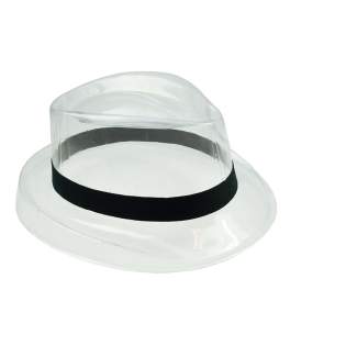 Elastisches Hutband, 100% Polyester Elastisches Hutband, 100% Polyester