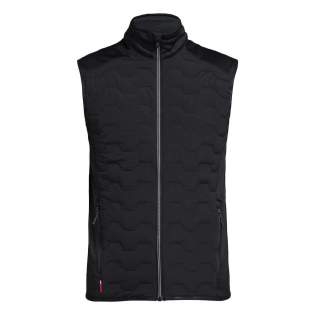 Dit lichtgewicht vest uit de TXlite serie is een perfecte midlayer, ontworpen om gemakkelijk in te pakken en mee te nemen. De voor- en achterkant zijn gemaakt van een rekbare doorgestikte stof met lichte vulling van 100% polyamide. De zijkanten zijn gemaakt van 90% polyester en 10% elastaan. Zowel de taille als de armsgaten zijn elastisch en het model heeft twee voorzakken met ritssluiting. Het vest is winddicht en heeft een opstaande kraag die de hals beschermt. Combineer dit lichtgewicht vest met onze broeken en shell jackets. Op langere tochten kun je dit vest dragen als warme midlayer of op zichzelf als de temperatuur stijgt. Dit lichtgewicht vest uit de TXlite serie is een perfecte midlayer, ontworpen om gemakkelijk in te pakken en mee te nemen. De voor- en achterkant zijn gemaakt van een rekbare doorgestikte stof met lichte vulling van 100% polyamide. De zijkanten zijn gemaakt van 90% polyester en 10% elastaan. Zowel de taille als de armsgaten zijn elastisch en het model heeft twee voorzakken met ritssluiting. Het vest is winddicht en heeft een opstaande kraag die de hals beschermt. Combineer dit lichtgewicht vest met onze broeken en shell jackets. Op langere tochten kun je dit vest dragen als warme midlayer of op zichzelf als de temperatuur stijgt.