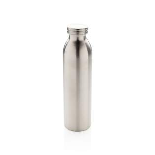 Bouteille 600ml isotherme avec isolation en cuivre et bouchon étanche. Garde vos boissons chaudes pendant 8 heures et froides jusqu’à 24 heures.<br /><br />HoursHot: 8<br />HoursCold: 24 Bouteille 600ml isotherme avec isolation en cuivre et bouchon étanche. Garde vos boissons chaudes pendant 8 heures et froides jusqu’à 24 heures.<br /><br />HoursHot: 8<br />HoursCold: 24