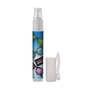 7 ml Sonnenschutz Spray LSF30 in einem handlichen Stick, bietet hoher Schutz gegen UVA- und UVB-Strahlung. Das Sonnenschutz Spray ist dermatologisch getestet, nicht an Tieren getestet und in Deutschland hergestellt gemäß der Europäischen Kosmetikverordnung 1223/2009 / EG