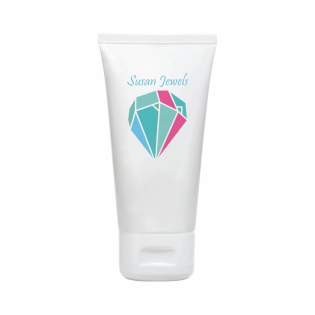 50 ml handcrème zonder parabenen en paraffine. Dermatologisch getest, geproduceerd in Duitsland volgens de Europese Cosmetica verordening 1223/2009/EG.