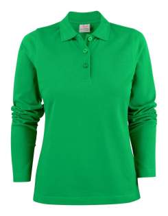 Wordt vervangen door Surf PRO LADY LS 2265027<br />Eénkleurige polo piqué met lange mouwen, tricotkraag, drieknoopsluiting en zijsplitjes. Oeko-Tex 100 gecertificeerd. Wordt vervangen door Surf PRO LADY LS 2265027<br />Eénkleurige polo piqué met lange mouwen, tricotkraag, drieknoopsluiting en zijsplitjes. Oeko-Tex 100 gecertificeerd.