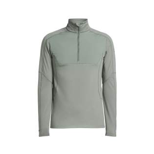De TXlite Windblock Half Zip is perfect om te dragen als een op zichzelf staand jack met halve rits in je actieve dagelijkse leven of onder een shelljack tijdens avonturen in de wildernis op koudere dagen. Het is voorzien van Tensons sneldrogende, zachte en flexibele Power Comfort-stof plus een lichtgewicht windblokkerende stof op de borst om je warm te houden als de wind waait. De TXlite Windblock Half Zip is perfect om te dragen als een op zichzelf staand jack met halve rits in je actieve dagelijkse leven of onder een shelljack tijdens avonturen in de wildernis op koudere dagen. Het is voorzien van Tensons sneldrogende, zachte en flexibele Power Comfort-stof plus een lichtgewicht windblokkerende stof op de borst om je warm te houden als de wind waait.