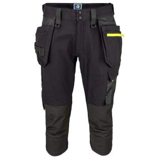 • piratenbroek volledig in stretch voor meer comfort en bewegingsvrijheid <br />• moderne pasvorm: smalle broekspijpen <br />• de zijkanten aan de bovenkant zijn niet in stretch om de broek stabliteit te geven<br />• ventilatie in de taille door geperforeerde tailleband<br />• ruime beenzakken aan beide zijden, telefoonzak met magneetsluiting<br />• linkerzak: beenzak voor gereedschap en pennen<br />• rechterzak: meterzak en zak met mesknoop<br />• kniezakken aan de binnenzijde verstelbaar, versterkt met Cordura® aan de buitenzijde<br />• lus voor badgehouder<br />• spijkerzakken, kniezakken en onderzijde van de broekspijpen zijn versterkt met Cordura®<br />• mogelijkheid om het MOLLE-systeem te bevestigen aan beide zijden<br />• door het contraststiksel los te maken aan de achterzijde van de spijkerzakken, mogelijkheid om de spijkerzakken te verwijderen indien nodig • piratenbroek volledig in stretch voor meer comfort en bewegingsvrijheid <br />• moderne pasvorm: smalle broekspijpen <br />• de zijkanten aan de bovenkant zijn niet in stretch om de broek stabliteit te geven<br />• ventilatie in de taille door geperforeerde tailleband<br />• ruime beenzakken aan beide zijden, telefoonzak met magneetsluiting<br />• linkerzak: beenzak voor gereedschap en pennen<br />• rechterzak: meterzak en zak met mesknoop<br />• kniezakken aan de binnenzijde verstelbaar, versterkt met Cordura® aan de buitenzijde<br />• lus voor badgehouder<br />• spijkerzakken, kniezakken en onderzijde van de broekspijpen zijn versterkt met Cordura®<br />• mogelijkheid om het MOLLE-systeem te bevestigen aan beide zijden<br />• door het contraststiksel los te maken aan de achterzijde van de spijkerzakken, mogelijkheid om de spijkerzakken te verwijderen indien nodig