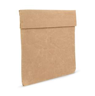 Lernen Sie unsere neue Sandwichtüte kennen! Sie ist mit PEVA ausgekleidet, damit Ihre Sandwiches frisch bleiben und Sie ein reines Gewissen haben. Verabschieden Sie sich von Einwegplastik und begrüßen Sie umweltfreundliches Naschen. Perfekt für Mahlzeiten zwischendurch! Lernen Sie unsere neue Sandwichtüte kennen! Sie ist mit PEVA ausgekleidet, damit Ihre Sandwiches frisch bleiben und Sie ein reines Gewissen haben. Verabschieden Sie sich von Einwegplastik und begrüßen Sie umweltfreundliches Naschen. Perfekt für Mahlzeiten zwischendurch!
