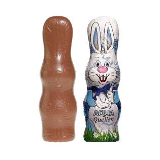 Milk chocolate Easter bunny approx. 40 g