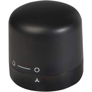 This wine stopper offers a tight, secure closure to help keep your wine tasting its best. The silicone base ensures a snug, leak-resistant fit, while the stainless steel top provides strength and a sleek, modern look. Both practical and stylish, it’s ideal for preserving opened bottles and preventing spills—perfect for any wine enthusiast.