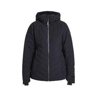 BESCHIKBAAR VANAF EIND OKTOBER!<br />Onze Prime Down ski-jas is gemaakt van lichtgewicht RDS-gecertificeerd dons (90/10 dons/veren 650 vulkracht) om je warm en comfortabel te houden. Hij wordt geleverd met een aangename, vaste verticale capuchon om je tegen de kou te beschermen. De capuchon, die een gelamineerde rand heeft, heeft ook verstelbare horizontale trekkers zodat je hem strakker kunt aantrekken als het buiten vriest of waait. Elastisch verstelbare polsmanchetten met klittenband en een verstelbare taillezoom houden de warmte binnen en in combinatie met gelede mouwen zorgt dit voor een optimale pasvorm. Wordt geleverd met Lycra® manchetten aan de uiteinden van de mouwen en een uitneembare sneeuwvanger met rits om sneeuw buiten te houden. BESCHIKBAAR VANAF EIND OKTOBER!<br />Onze Prime Down ski-jas is gemaakt van lichtgewicht RDS-gecertificeerd dons (90/10 dons/veren 650 vulkracht) om je warm en comfortabel te houden. Hij wordt geleverd met een aangename, vaste verticale capuchon om je tegen de kou te beschermen. De capuchon, die een gelamineerde rand heeft, heeft ook verstelbare horizontale trekkers zodat je hem strakker kunt aantrekken als het buiten vriest of waait. Elastisch verstelbare polsmanchetten met klittenband en een verstelbare taillezoom houden de warmte binnen en in combinatie met gelede mouwen zorgt dit voor een optimale pasvorm. Wordt geleverd met Lycra® manchetten aan de uiteinden van de mouwen en een uitneembare sneeuwvanger met rits om sneeuw buiten te houden.