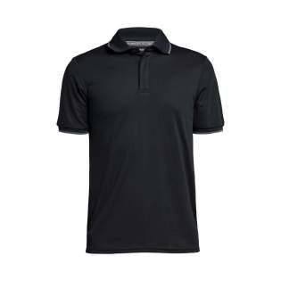 Een functioneel poloshirt is onmisbaar bij racketsporten en werkt net zo goed bij outdooractiviteiten en andere sporten. Het is gemaakt van 100% gerecycled polyester en sneldrogend, perfect voor als je je in het zweet werkt of op warme dagen. Het heeft een kraag met drie knopen en een discreet Tenson-logo op de linkerkant van de borst. Het heeft een normale pasvorm en is verkrijgbaar in alle maten van S tot 4XL. Een functioneel poloshirt is onmisbaar bij racketsporten en werkt net zo goed bij outdooractiviteiten en andere sporten. Het is gemaakt van 100% gerecycled polyester en sneldrogend, perfect voor als je je in het zweet werkt of op warme dagen. Het heeft een kraag met drie knopen en een discreet Tenson-logo op de linkerkant van de borst. Het heeft een normale pasvorm en is verkrijgbaar in alle maten van S tot 4XL.