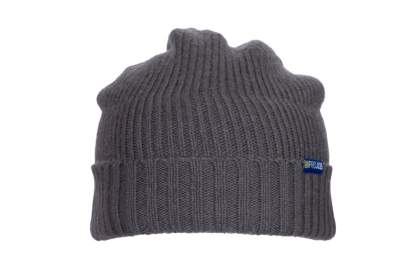• rib gebreide muts met vouw<br />• windstopper rond de oren voor verhoogd comfort