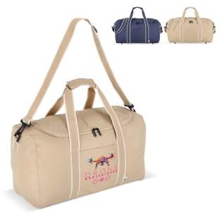 Ce sac de sport/de voyage pratique de la série InSideOut Koli est le choix idéal pour tous ceux qui voyagent souvent et font du sport, et qui apprécient la fonctionnalité et la durabilité. Fabriqué en rPET, un matériau recyclé respectueux de l'enviro... Ce sac de sport/de voyage pratique de la série InSideOut Koli est le choix idéal pour tous ceux qui voyagent souvent et font du sport, et qui apprécient la fonctionnalité et la durabilité. Fabriqué en rPET, un matériau recyclé respectueux de l'enviro...