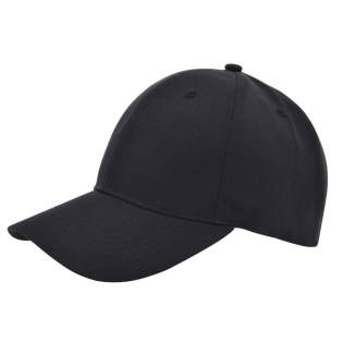 Wenn Sie auf der Suche nach einem nachhaltigen Werbegeschenk sind, ist die beliebte Cap die richtige Wahl. Die Cap ist aus recyceltem Kunststoff (rPET) hergestellt und kann mit einem Transfer oder einer Stickerei versehen werden. Mit einer Messingschnalle mit Recycle-Logo. Wenn Sie auf der Suche nach einem nachhaltigen Werbegeschenk sind, ist die beliebte Cap die richtige Wahl. Die Cap ist aus recyceltem Kunststoff (rPET) hergestellt und kann mit einem Transfer oder einer Stickerei versehen werden. Mit einer Messingschnalle mit Recycle-Logo.