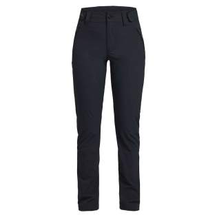 Duurzame en stijlvolle sneldrogende stretchbroek voor outdoorgebruik, perfect voor je dagelijkse leven en voor outdoor avonturen met familie en vrienden. De taille is verstelbaar voor een goede pasvorm.<br />De twee voorzakken hebben ritsen om je telefoon, portemonnee en sleutels veilig op te bergen. Er zijn twee extra zakken aan de achterkant voor extra opbergruimte. Deze broek is gemaakt van een lichtgewicht stof die zelfs in de kleinste tas past, perfect voor lange wandeltochten als het weer er wisselvallig uitziet. Wordt geleverd met een PFC-vrije waterafstotende afwerking.