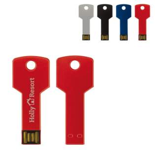 8GB USB-Stick in Schlüsselform. Aluminium. Einzeln verpackt in einer weißen Geschenkverpackung. Preise verstehen sich exklusiv Gema-Gebühren. 8GB USB-Stick in Schlüsselform. Aluminium. Einzeln verpackt in einer weißen Geschenkverpackung. Preise verstehen sich exklusiv Gema-Gebühren.