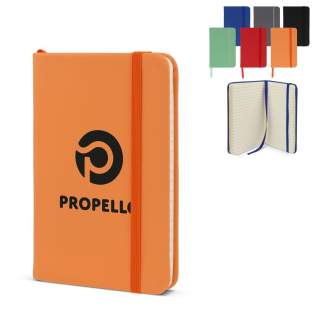 Voici notre carnet A6 avec des pages FSC ! Fabriqué à partir de matériaux R-PET/PU respectueux de l'environnement, c'est votre compagnon durable pour noter vos idées et vos notes. Chaque page que vous remplissez a un impact positif. Voici notre carnet A6 avec des pages FSC ! Fabriqué à partir de matériaux R-PET/PU respectueux de l'environnement, c'est votre compagnon durable pour noter vos idées et vos notes. Chaque page que vous remplissez a un impact positif.