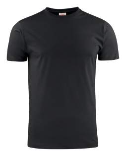 Moderne, aansluitende T-shirt met versterkte schoudernaden en dubbelgestikte halsopening. Elastaan in boord. Geribde nek in vier lagen. Aan de binnenzijde van de linkerzijnaad werd een zakje voorzien voor het innaaien van een waschip. Dit artikel wordt geleverd in biobased, composteerbare verpakking. Dit artikel bevat gecertificeerd organisch katoen en gecertificeerde gerecyclede materialen. Oeko-Tex 100 certificeerd. Moderne, aansluitende T-shirt met versterkte schoudernaden en dubbelgestikte halsopening. Elastaan in boord. Geribde nek in vier lagen. Aan de binnenzijde van de linkerzijnaad werd een zakje voorzien voor het innaaien van een waschip. Dit artikel wordt geleverd in biobased, composteerbare verpakking. Dit artikel bevat gecertificeerd organisch katoen en gecertificeerde gerecyclede materialen. Oeko-Tex 100 certificeerd.