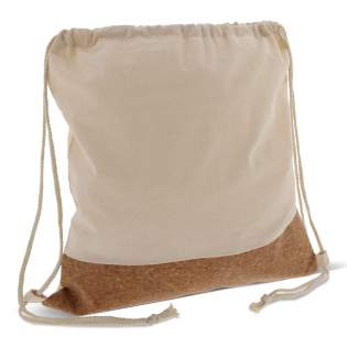 Sac en jute et coton, adapté au transport de vos affaires. Grâce au cordon de serrage attaché au sac, vous pouvez facilement le porter sur votre dos. Sac en jute et coton, adapté au transport de vos affaires. Grâce au cordon de serrage attaché au sac, vous pouvez facilement le porter sur votre dos.