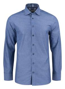 Een lichtgewicht, strijkvrij overhemd met een geborsteld oppervlak dat zorgt voor een unieke, luxueuze en superzachte feel. Het biedt alle prestaties en draagcomfort die je nodig hebt, met tot 20% stretch in de breedte. Het shirt heeft een zachte moderne cut-away kraag met verborgen button-down functie. Blauwe details in de kraag, manchetten en knoopsluiting. Eenvoudig te dragen. Smart & casual. Regular Fit. Een lichtgewicht, strijkvrij overhemd met een geborsteld oppervlak dat zorgt voor een unieke, luxueuze en superzachte feel. Het biedt alle prestaties en draagcomfort die je nodig hebt, met tot 20% stretch in de breedte. Het shirt heeft een zachte moderne cut-away kraag met verborgen button-down functie. Blauwe details in de kraag, manchetten en knoopsluiting. Eenvoudig te dragen. Smart & casual. Regular Fit.