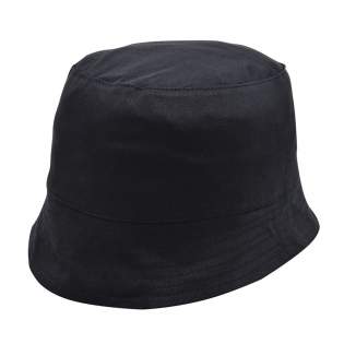 The famous, traditional fishing hat. A very popular accessory at summer festivals and major events, for the fishing hat keeps your head cool in the sun. Furthermore, the hat is very affordable which makes it an attractive promotional item.
