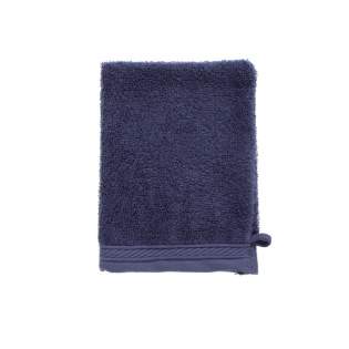 Washcloth made of organic cotton, GOTS certified and ideal for washing! The softness ensures that the washcloth is very user-friendly and the 100% organic combed cotton dries the washcloth quickly. The grammage of 550 gr/m2 ensures that the washcloth absorbs well and feels very soft. This item from The One Towelling® brand is inspired by the beautiful colors of Cuba. Make your choice from 8 colors now!