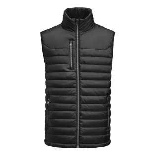BESCHIKBAAR VANAF EIND NOVEMBER!<br />De Meadows gewatteerde bodywarmer is gemaakt van ripstop buitenstof, vervaardigd uit gecertificeerd gerecycled polyamide. Het moderne ontwerp omvat twee zijzakken met ritssluiting en een borstzak met ritssluiting voor handige en veilige opslag. De voorpas maakt eenvoudige personalisatie mogelijk. De verstelbare zoom met elastisch trekkoord zorgt voor aanpasbaar comfort. Daarnaast heeft de jas binnenin een opgestikte zak met klittenband.<br />Ҩ Verpakt in een biobased, composteerbare zak en Oeko-Tex Standaard 100 gecertificeerd. BESCHIKBAAR VANAF EIND NOVEMBER!<br />De Meadows gewatteerde bodywarmer is gemaakt van ripstop buitenstof, vervaardigd uit gecertificeerd gerecycled polyamide. Het moderne ontwerp omvat twee zijzakken met ritssluiting en een borstzak met ritssluiting voor handige en veilige opslag. De voorpas maakt eenvoudige personalisatie mogelijk. De verstelbare zoom met elastisch trekkoord zorgt voor aanpasbaar comfort. Daarnaast heeft de jas binnenin een opgestikte zak met klittenband.<br />Ҩ Verpakt in een biobased, composteerbare zak en Oeko-Tex Standaard 100 gecertificeerd.
