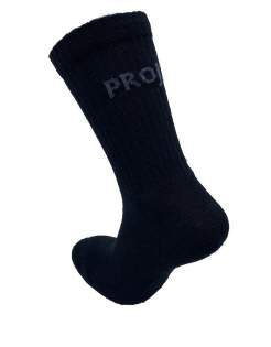 • wordt verkocht in een set van drie paar<br />• werksok in halve badstof<br />• tricot mix van katoen en polyester voor optimale duurzaamheid en comfort • wordt verkocht in een set van drie paar<br />• werksok in halve badstof<br />• tricot mix van katoen en polyester voor optimale duurzaamheid en comfort
