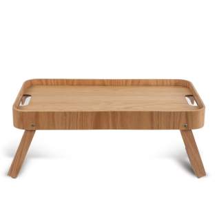 Que ce soit tous les week-ends ou lors de journées spéciales, le plateau de lit Hanna rend le petit-déjeuner au lit plus agréable. Le plateau est fabriqué en chêne rouge issu de forêts certifiées et possède des pieds pliables. Le bois est naturel, chaleureux et facile à vivre. Le plateau de lit Hanna est indispensable dans chaque maison. Que ce soit tous les week-ends ou lors de journées spéciales, le plateau de lit Hanna rend le petit-déjeuner au lit plus agréable. Le plateau est fabriqué en chêne rouge issu de forêts certifiées et possède des pieds pliables. Le bois est naturel, chaleureux et facile à vivre. Le plateau de lit Hanna est indispensable dans chaque maison.