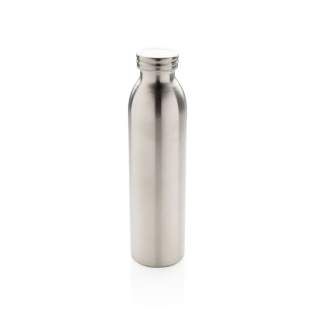 Diese Kupfer-Vakuumisolierte-Flasche ist der perfekte Begleiter für jeden Tag - hält Ihre Getränke bis zu 8h warm und bis zu 24h kalt. Inhalt: 600ml. Nur Handwäsche.<br /><br />HoursHot: 8<br />HoursCold: 24 Diese Kupfer-Vakuumisolierte-Flasche ist der perfekte Begleiter für jeden Tag - hält Ihre Getränke bis zu 8h warm und bis zu 24h kalt. Inhalt: 600ml. Nur Handwäsche.<br /><br />HoursHot: 8<br />HoursCold: 24