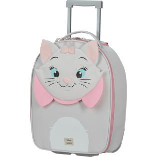 Laat je betoveren door onze schattige tassen en koffers in heel wat leuke dierenprints en Disneyfiguren. Lester de leeuw, Peter de pinguin, Aristokat Marie en hun vrienden houden je kinderen gezelschap op reis, onderweg naar school, tijdens logeerpartijtjes of gewoon bij je thuis. Laat je betoveren door onze schattige tassen en koffers in heel wat leuke dierenprints en Disneyfiguren. Lester de leeuw, Peter de pinguin, Aristokat Marie en hun vrienden houden je kinderen gezelschap op reis, onderweg naar school, tijdens logeerpartijtjes of gewoon bij je thuis.