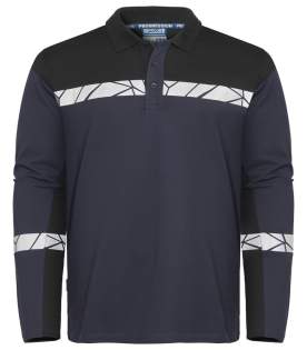 • Lange mouw pique shirt met drie knopen aan de voorkant <br />• Contrastband in de halslijn voor beter vormbehoud en stabiliteit <br />• Splitjes aan de zijkanten <br />• Waschipzakje in de linker zijnaad aan de binnenkant <br /><br />Getest voor industriële was volgens ISO 15797<br />Verhoogde zichtbaarheid EN 17353<br />Oeko-Tex 100 gecertificeerd<br />Geleverd in een biogebaseerde, composteerbare polybag • Lange mouw pique shirt met drie knopen aan de voorkant <br />• Contrastband in de halslijn voor beter vormbehoud en stabiliteit <br />• Splitjes aan de zijkanten <br />• Waschipzakje in de linker zijnaad aan de binnenkant <br /><br />Getest voor industriële was volgens ISO 15797<br />Verhoogde zichtbaarheid EN 17353<br />Oeko-Tex 100 gecertificeerd<br />Geleverd in een biogebaseerde, composteerbare polybag