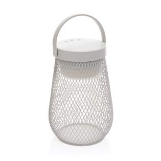 PX 4 wasserdichte, wiederaufladbare und tragbare Tischlampe, die sowohl auf Ihrem Tisch, im Garten oder im Schlafzimmer gut aussieht. Hergestellt aus RCS-zertifiziert recyceltem ABS und Eisen. Gesamter recycelter Inhalt: 23%, bezogen auf das Gesamtgewicht des Artikels. Die RCS-Zertifizierung gewährleistet eine vollständig zertifizierte Lieferkette der recycelten Materialien. Durch den 1.200mAh A-Grade Akku hat die Tischleuchte hat eine Betriebsdauer von bis zu 24 Stunden mit einer einzigen Ladung und kann in 3 Stunden wieder aufgeladen werden. Mit drei Helligkeitsmodi. Wiederaufladbar über USB-C, inklusive 30cm recyceltem TPE-Ladekabel. Verpackt in FSC®-Mix-Verpackung. PVC-frei.<br /><br />Lightsource: LED<br />LightsourceQty: 6<br />PVC free: true PX 4 wasserdichte, wiederaufladbare und tragbare Tischlampe, die sowohl auf Ihrem Tisch, im Garten oder im Schlafzimmer gut aussieht. Hergestellt aus RCS-zertifiziert recyceltem ABS und Eisen. Gesamter recycelter Inhalt: 23%, bezogen auf das Gesamtgewicht des Artikels. Die RCS-Zertifizierung gewährleistet eine vollständig zertifizierte Lieferkette der recycelten Materialien. Durch den 1.200mAh A-Grade Akku hat die Tischleuchte hat eine Betriebsdauer von bis zu 24 Stunden mit einer einzigen Ladung und kann in 3 Stunden wieder aufgeladen werden. Mit drei Helligkeitsmodi. Wiederaufladbar über USB-C, inklusive 30cm recyceltem TPE-Ladekabel. Verpackt in FSC®-Mix-Verpackung. PVC-frei.<br /><br />Lightsource: LED<br />LightsourceQty: 6<br />PVC free: true