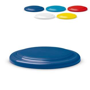 Frisbee de plusieurs couleurs. Grande surface de marquage. Frisbee de plusieurs couleurs. Grande surface de marquage.