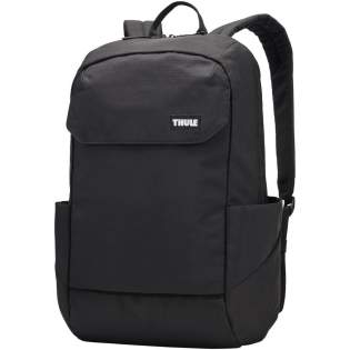 A stylish backpack with plenty of organization and a padded back panel and shoulder straps for optimal comfort. Features a padded compartment fitting a 16" MacBook® or a 15.6" PC, a dedicated slip pocket for a 10.5" tablet, and multiple pockets for storage and easy access to smaller items. A stylish backpack with plenty of organization and a padded back panel and shoulder straps for optimal comfort. Features a padded compartment fitting a 16" MacBook® or a 15.6" PC, a dedicated slip pocket for a 10.5" tablet, and multiple pockets for storage and easy access to smaller items.