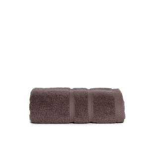 Das ultra-luxuriöse Handtuch T1-ULTRA50 Ultra Deluxe Towel Taupe mit den Maßen 50 x 100 cm ist ideal für jedes Badezimmer oder Fitnessstudio.<br />Genießen Sie die extreme Weichheit dank einer Stoffstärke von 675 g/m2.<br />Der Stoff zieht gut ein.<br />Mit praktischer Aufhängeöse.<br />Wählen Sie eine der von Lateinamerika inspirierten Farben. Das ultra-luxuriöse Handtuch T1-ULTRA50 Ultra Deluxe Towel Taupe mit den Maßen 50 x 100 cm ist ideal für jedes Badezimmer oder Fitnessstudio.<br />Genießen Sie die extreme Weichheit dank einer Stoffstärke von 675 g/m2.<br />Der Stoff zieht gut ein.<br />Mit praktischer Aufhängeöse.<br />Wählen Sie eine der von Lateinamerika inspirierten Farben.