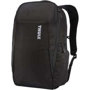 Ein professioneller, umweltfreundlicher Reiserucksack, der ein 15" MacBook® oder einen 15,6"-LAptop und ein 10" Tablet in separaten Fächern aufnehmen kann. Einschließlich eines versteckten SafeZone Fachs zum Schutz von Telefon, Sonnenbrille oder anderen kleineren Gegenständen. Mehrere Taschen für die Aufbewahrung von Zubehör, EVA-Schultergurte mit Mesh-Ummantelung und verstellbarer Brustgurt für mehr Tragekomfort. Ein professioneller, umweltfreundlicher Reiserucksack, der ein 15" MacBook® oder einen 15,6"-LAptop und ein 10" Tablet in separaten Fächern aufnehmen kann. Einschließlich eines versteckten SafeZone Fachs zum Schutz von Telefon, Sonnenbrille oder anderen kleineren Gegenständen. Mehrere Taschen für die Aufbewahrung von Zubehör, EVA-Schultergurte mit Mesh-Ummantelung und verstellbarer Brustgurt für mehr Tragekomfort.
