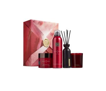 Rituals® The Ritual of Ayurveda - Large Gift Set